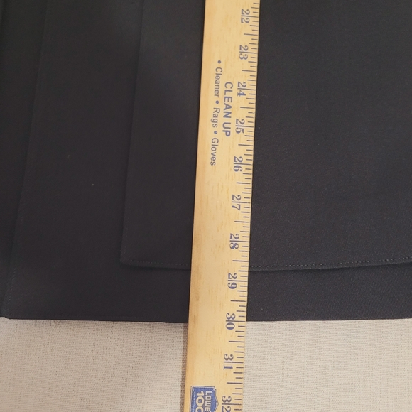 1950s USMC Formal Mens Dress Coat Size 40R Rare Military Collectible Korean War - Picture 10 of 10